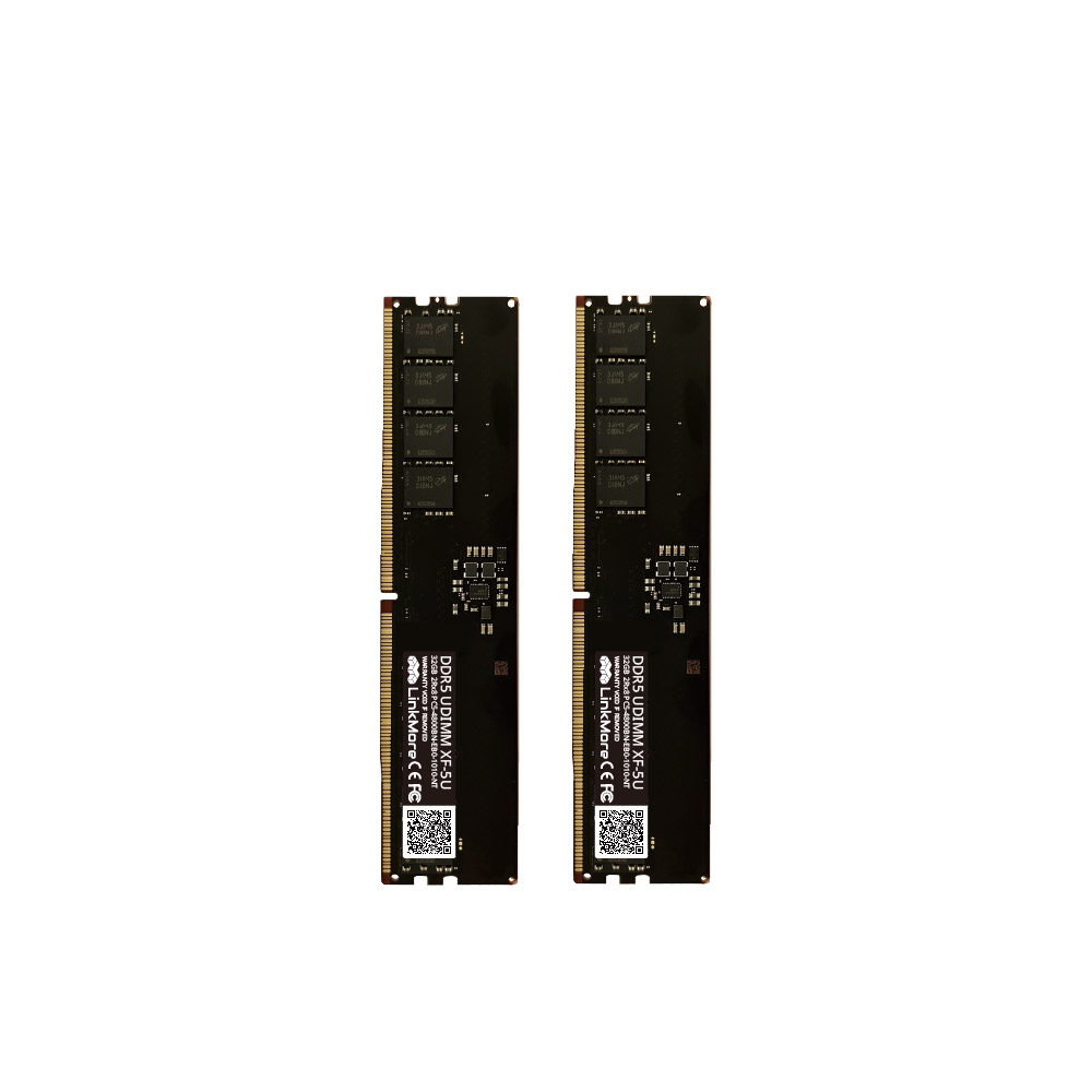 LinkMore XF-5U DDR5-4800 UDIMM